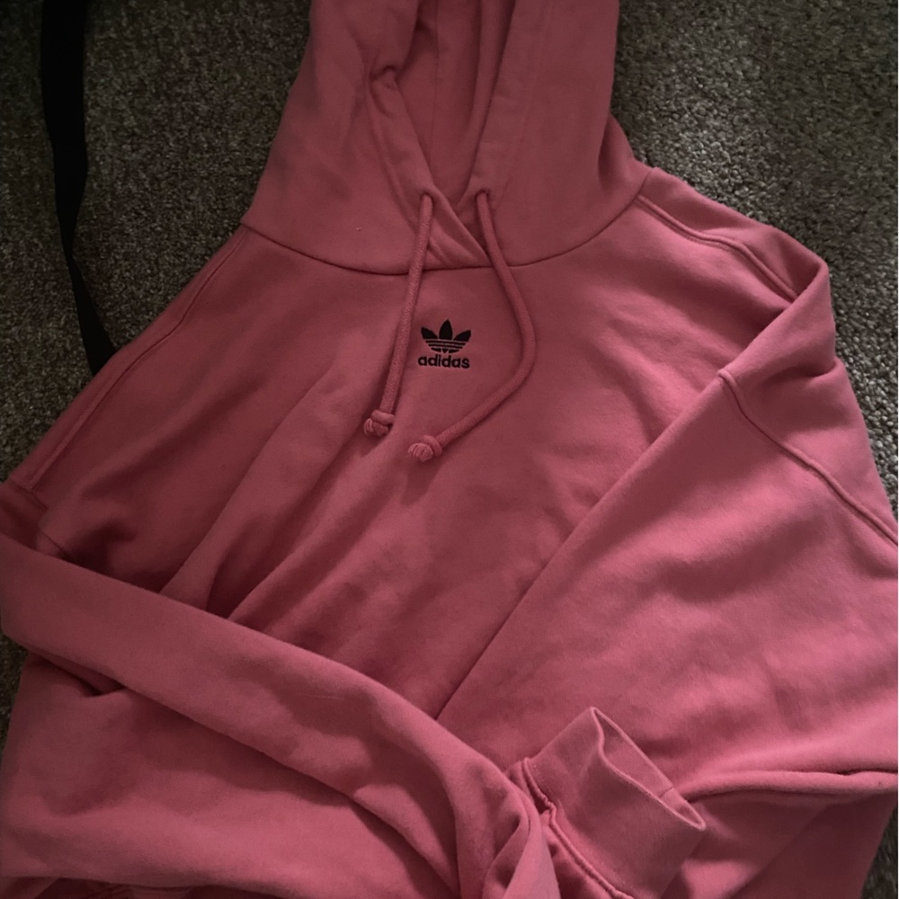 crop top sweater